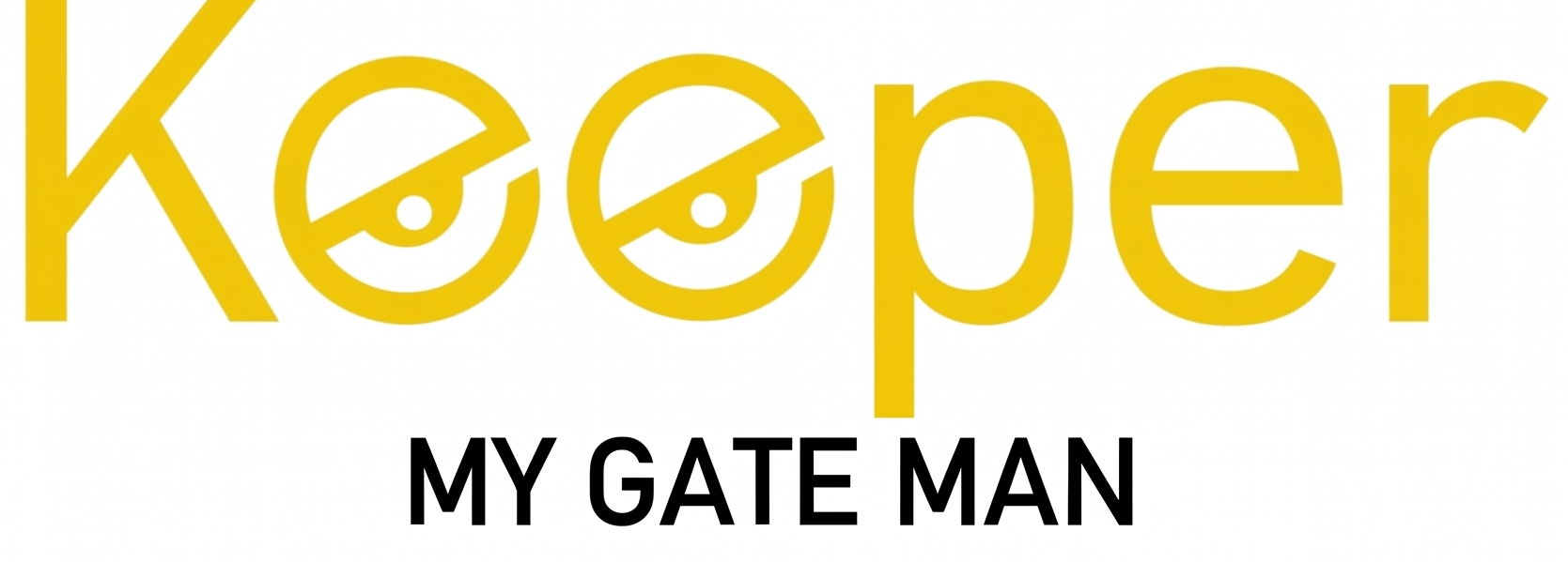 Keeper - MY GATE MAN