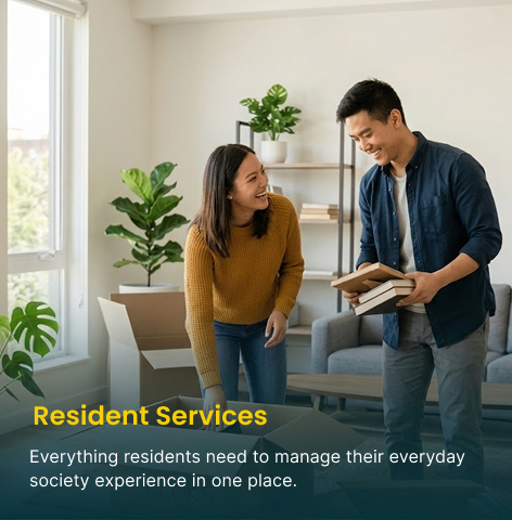 Resident Services